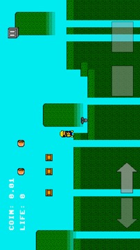 8-Bit Jump 3游戲截圖2