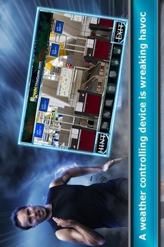 Geostorm - Hidden Object Games游戲截圖2