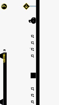 Eighth Note Run游戲截圖5