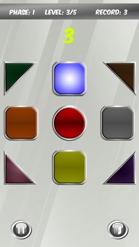 9 Colors游戲截圖1