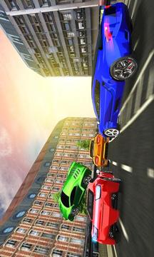 Auto Car Racing 2017游戲截圖4
