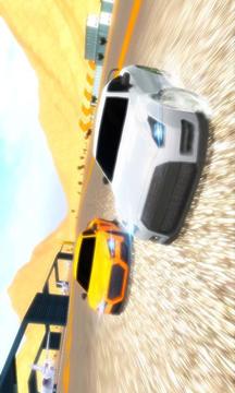 City Car: Drift Racing 2017游戲截圖4