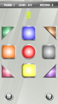 9 Colors游戲截圖4