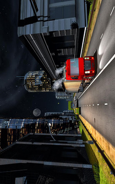 Truck Simulator USA Transport游戲截圖3