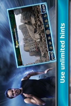 Geostorm - Hidden Object Games游戲截圖4