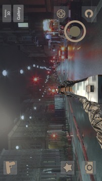 AR Gun Shooter 3D游戲截圖3