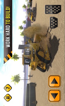 City builder 2017 Bank edition游戲截圖2