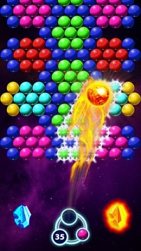 Bubble X Deluxe游戲截圖3
