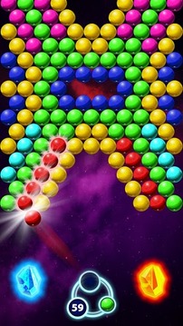 Bubble X Deluxe游戲截圖5
