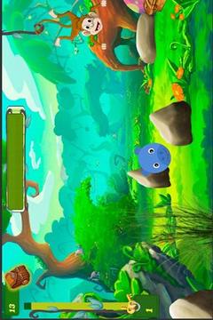 Hungry Animals Adventure游戲截圖1