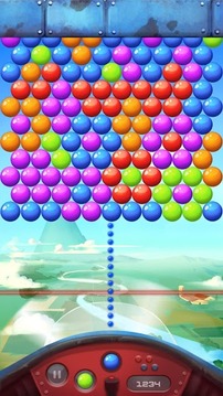 Bubble Ace游戲截圖1