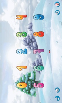 Alphabet Puzzles-English 4Kids游戲截圖4
