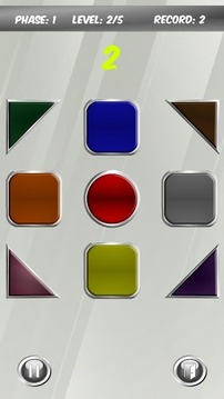 9 Colors游戲截圖2