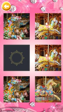 My Little Pony Memory Game游戲截圖4