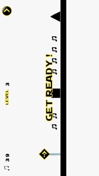 Eighth Note Run游戲截圖4