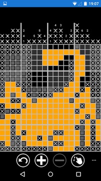 NONOGRAM2游戲截圖2