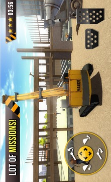 City builder 2017 Bank edition游戲截圖3