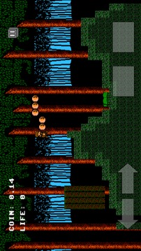8-Bit Jump 3游戲截圖5