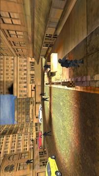 Frontline Lone Commando 3d游戲截圖2