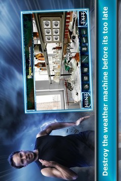 Geostorm - Hidden Object Games游戲截圖3