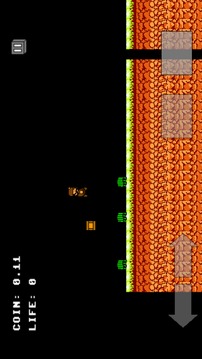 8-Bit Jump 3游戲截圖1