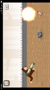 Bear Shoot Bunny游戲截圖1