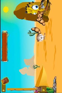 Hungry Animals Adventure游戲截圖3