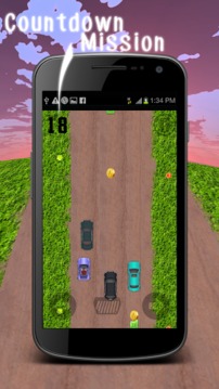 Chota Bheem Car Racing游戲截圖5