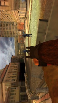 Frontline Lone Commando 3d游戲截圖4