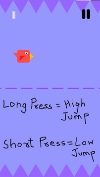 Flappy Gravity游戲截圖5