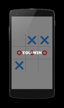 TicTacToe Multiplayer游戲截圖3