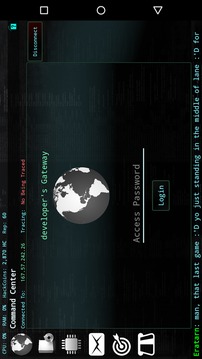 黑客上線:Hackers游戲截圖3