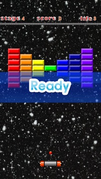 擋板小球游戲截圖3