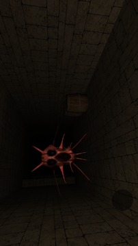 Horror Maze游戲截圖3