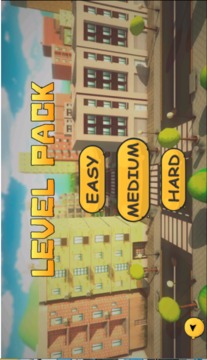 Upin Surfer Ipin Run游戲截圖3
