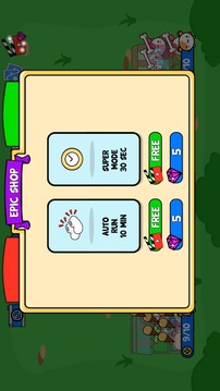 Princess Dog Nom Nom Evolution游戲截圖3