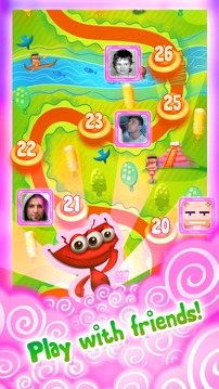 Match 3: Candy Adventure游戲截圖4