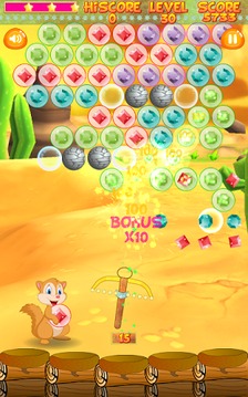Bubble Up游戲截圖2