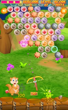 Bubble Up游戲截圖5