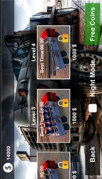 Truck Simulator / Transport游戲截圖1