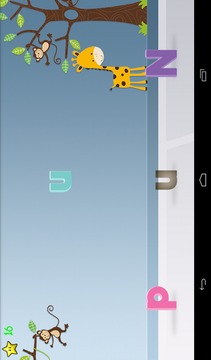 Baby Voice ABC Blocks游戲截圖5