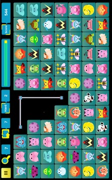 Animal Link Up游戲截圖5
