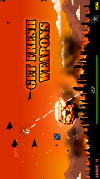 Atomic Command游戲截圖2