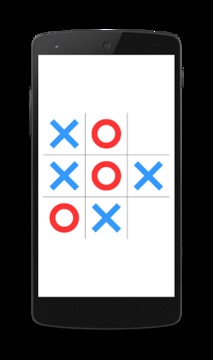TicTacToe Multiplayer游戲截圖4