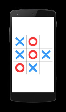 TicTacToe Multiplayer游戏截图4