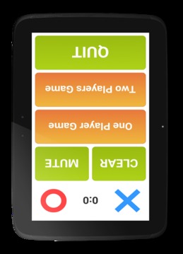 TicTacToe Multiplayer游戲截圖5