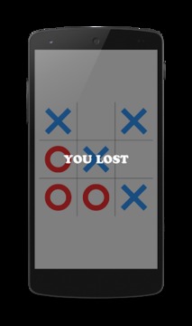 TicTacToe Multiplayer游戏截图2