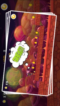 Piink temple Pantteer running游戲截圖3