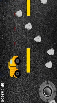 Dump Truck Game for Toddlers游戲截圖5
