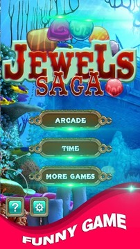 Jewels Classic游戲截圖3